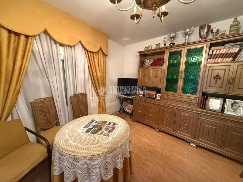 Foto 14fb86b8-79b2-4df0-b843-03427529915f. Casa aparellada a Almorox