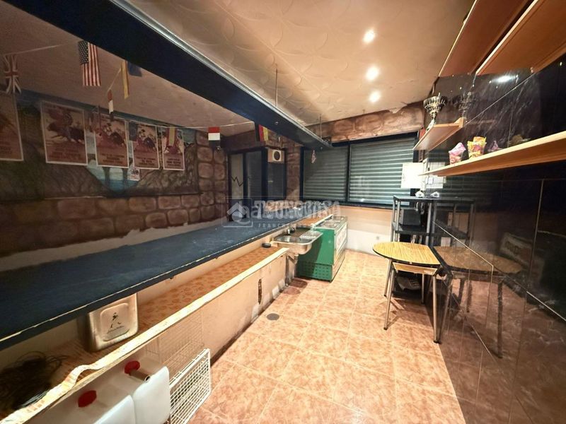Foto 0134556c-624c-4f7f-ba3e-cb73a8e0030a. Local comercial a Almorox