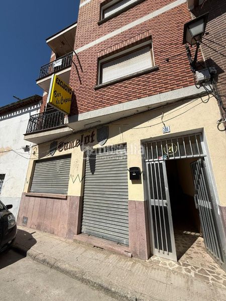 Foto 8298487a-04f8-40b4-860d-289d32519461. Local comercial a Almorox