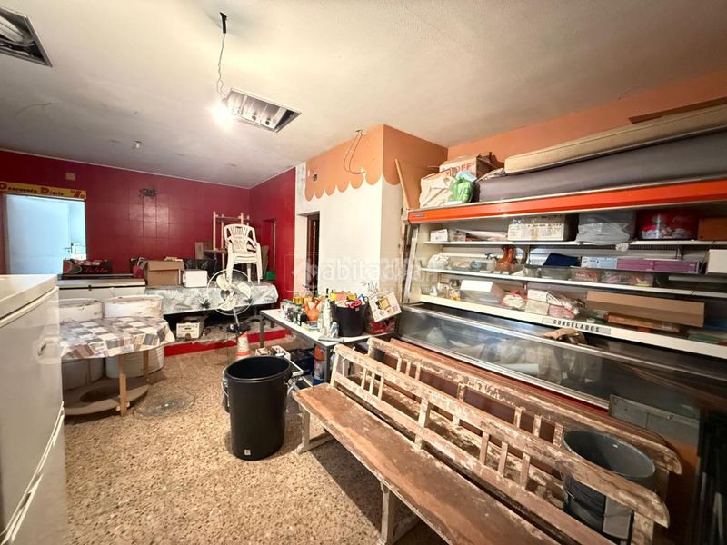Foto 8af56242-6684-4e30-84c5-4a75e76360a5. Local comercial a Almorox