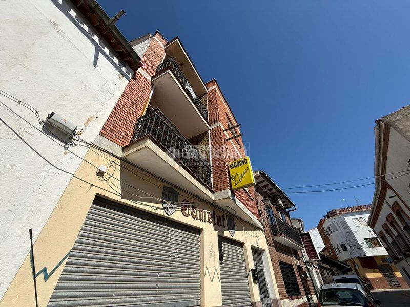 Foto e44afef4-5271-4336-9407-ab9453580f8e. Local comercial a Almorox
