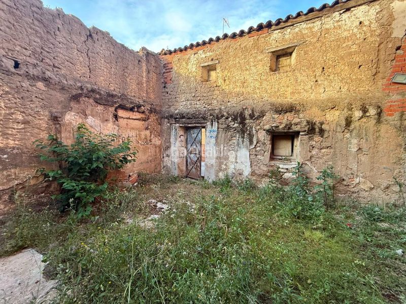 Foto 267f1541-8156-489d-ab29-7cd12004b967. Terreny residencial a Almorox