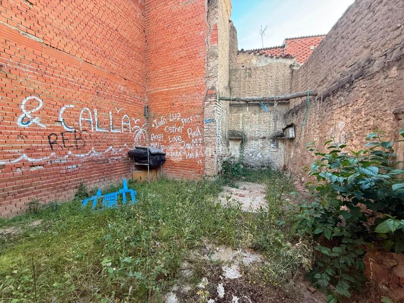 Foto 6376c2b0-edbc-4829-b0be-2274d7938a91. Terreny residencial a Almorox