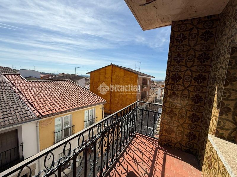 Foto 55043a57-acf4-4304-aa34-ea95637e956c. Piso  en venta en Almorox