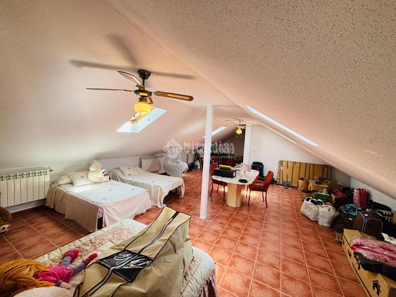 Foto bab91537-73db-4884-b011-873a4d7e74fa. Casa amb calefacció a Escalona
