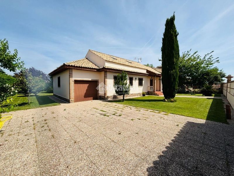 Foto ca8b5668-8885-4a88-9d52-717d45bc14f0. Casa amb calefacció a Escalona