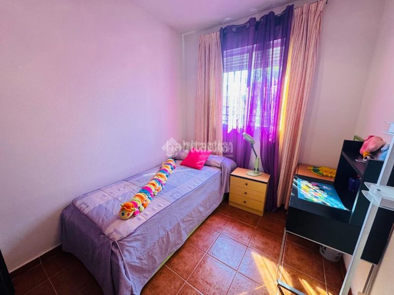 Foto 0128d229-fe95-470d-89b6-5359f817a091. Casa amb calefacció a Hormigos