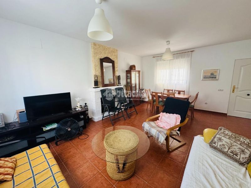 Foto 18bbcf79-d940-4b3f-9684-0ba35d5a2e7c. Casa amb calefacció a Hormigos