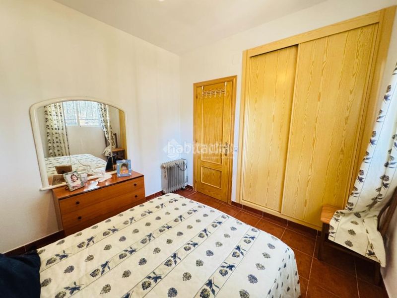 Foto 4944f9d4-0878-4d16-9465-59f7d335f091. Casa amb calefacció a Hormigos