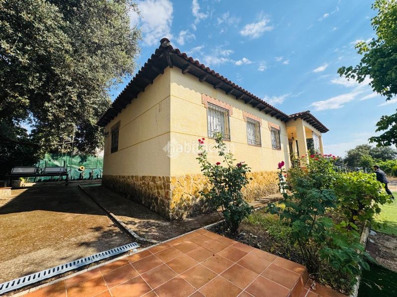 Foto 7fe8425c-de18-4f41-930d-d46ce9c7805e. Casa amb calefacció a Hormigos