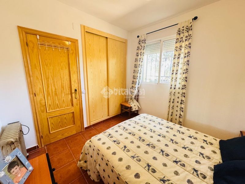 Foto 9aa6a3d8-73db-49b3-bc64-55a69d4d86a2. Casa amb calefacció a Hormigos