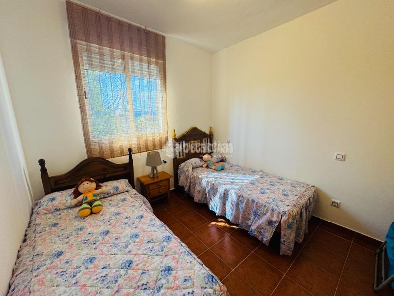 Foto bd32b9bd-2a85-475b-b7a0-b9a6171d8304. Casa amb calefacció a Hormigos