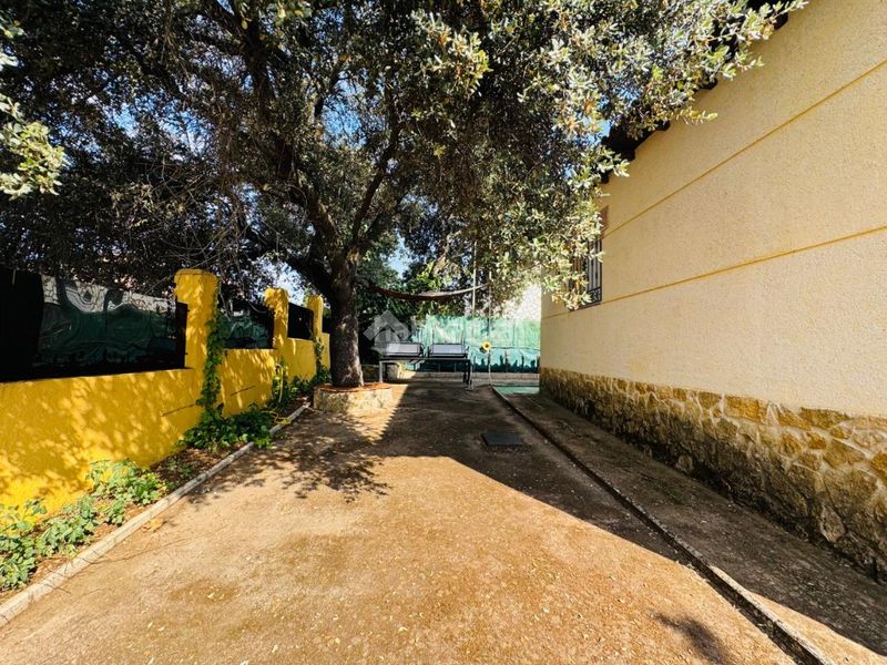 Foto be9cdfc9-5ac8-4449-823b-5230da864672. Casa amb calefacció a Hormigos