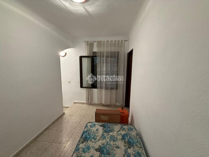 Foto 581caa1e-1c0e-4658-89b2-f6f740c5c40a. Casa aparellada amb calefacció a Almorox