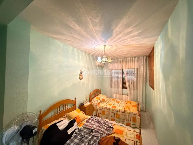 Foto 42cc876b-6002-4558-8e9b-7b92e6ca9e3d. Casa aparellada amb calefacció aparcament a Almorox
