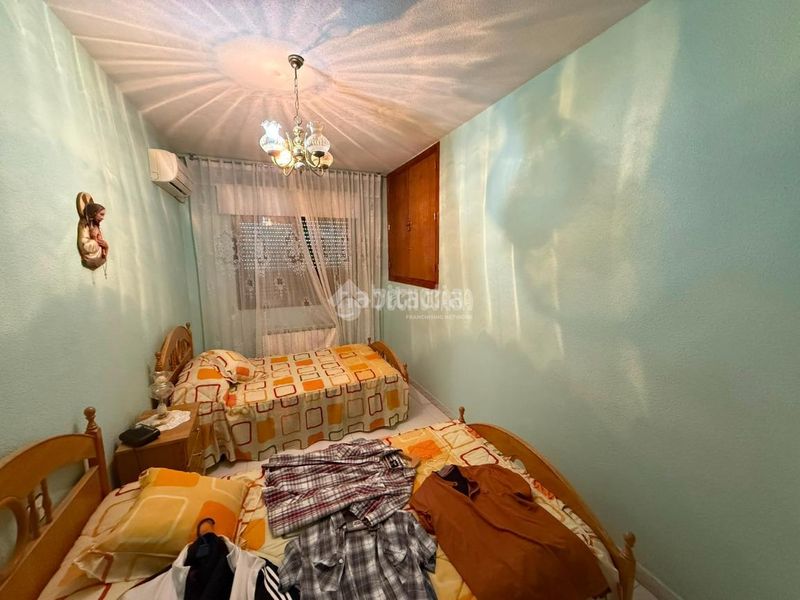 Foto 61b09419-7c10-4d09-8167-5c17e4e20277. Casa aparellada amb calefacció aparcament a Almorox