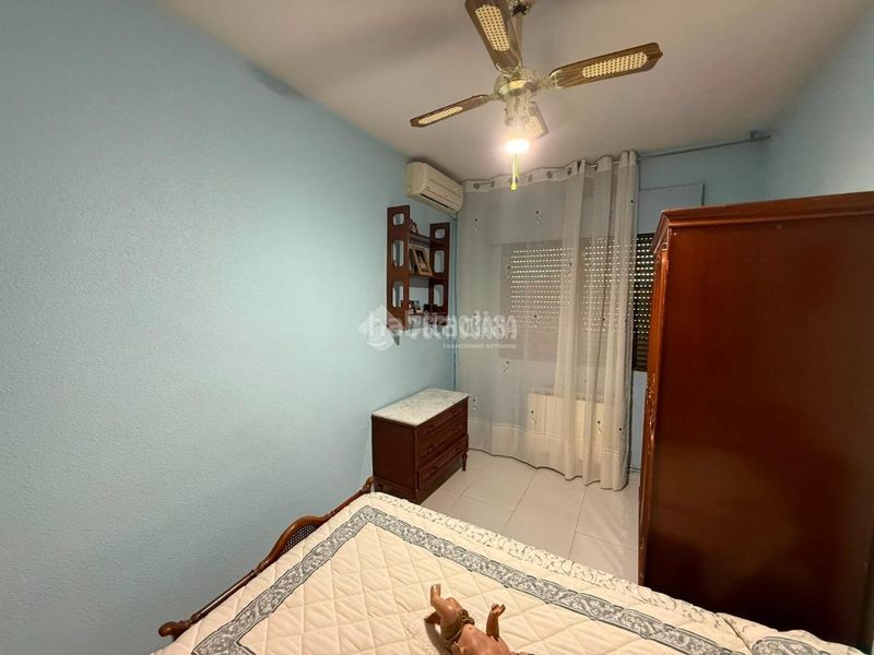 Foto 9ff27714-bd0d-4c54-8263-d6a1497047bb. Casa aparellada amb calefacció aparcament a Almorox