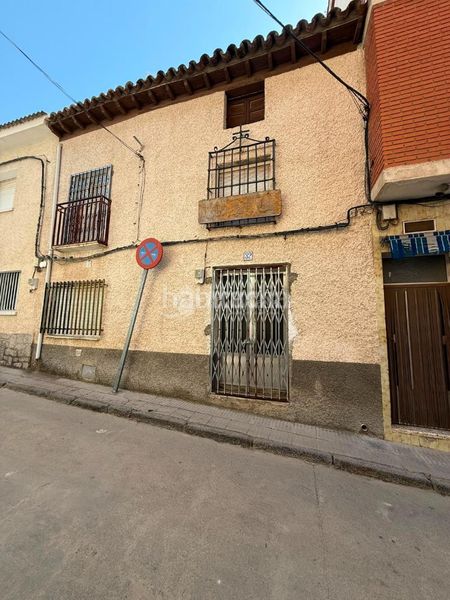 Foto a9ffd851-0ae6-47c8-9698-a1888848ca6b. Casa aparellada amb calefacció a Almorox