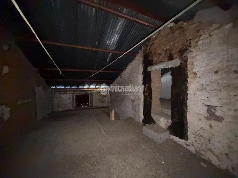Foto d2f3b997-405c-4372-8b54-c55333d12152. Casa aparellada amb calefacció a Almorox