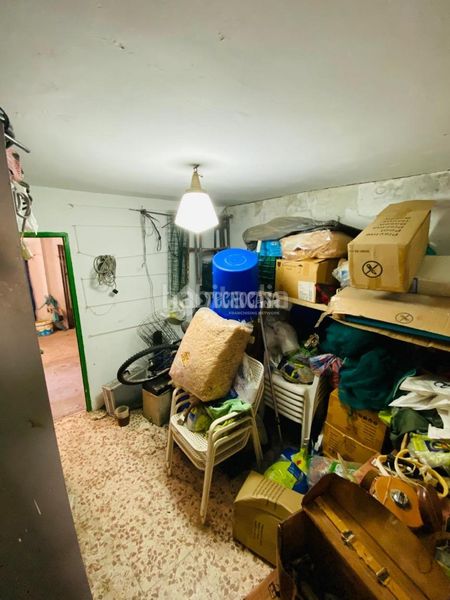 Foto b6322b3a-de23-4e20-8715-b17a69ff12ea. Casa amb calefacció a Escalona