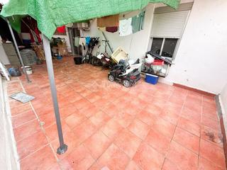 Appartement à Barrio Benicalap. Piso en venta en valencia