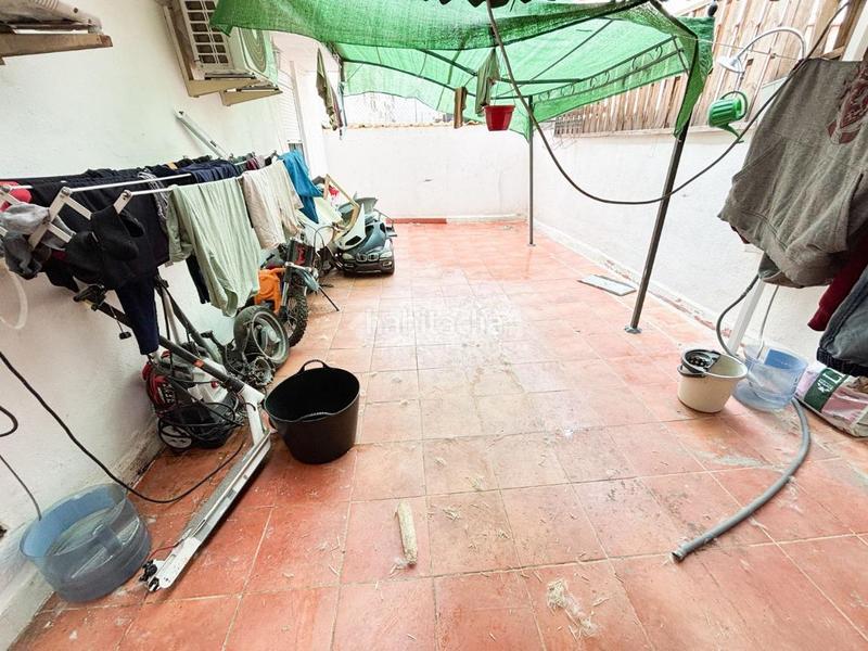 Foto 3186c93a-51fb-4c36-ae89-75519549e133. Piso  en venta en Barrio Benicalap Valencia