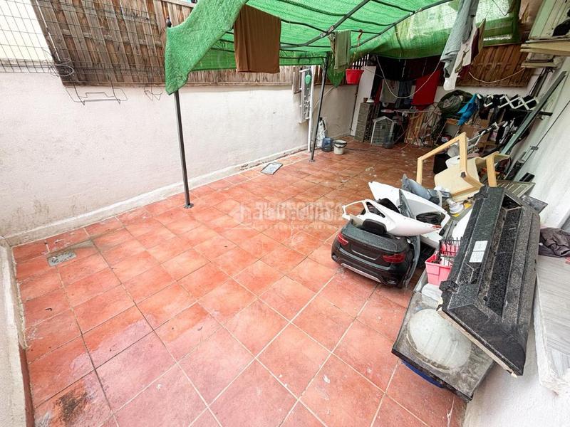 Foto 4f6183fd-cc03-4bd5-8c30-94788721d8cf. Piso  en venta en Barrio Benicalap Valencia