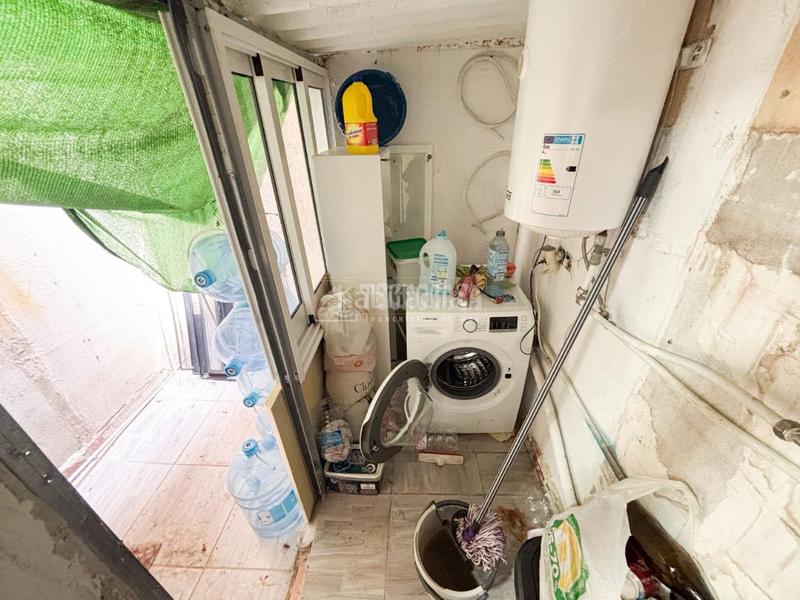 Foto bfd4b263-ba4d-4831-809d-1ef365a5b77d. Piso  en venta en Barrio Benicalap Valencia