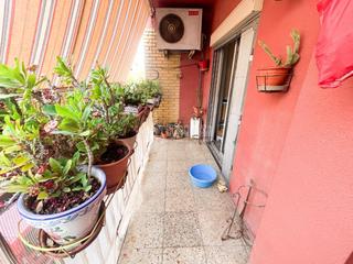 Pis a Barrio Benicalap. Piso en venta en valencia