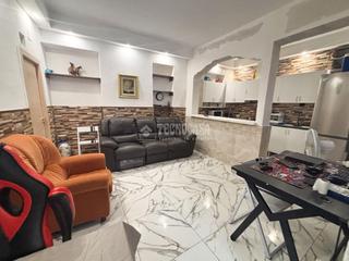 Pis a Barrio Benicalap. Piso en venta en valencia