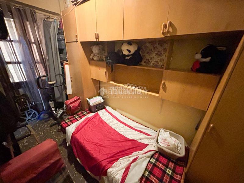 Foto 5d1b80c7-9c4e-40c0-a231-7349fe44d7b3. Pis a El Calvari Valencia