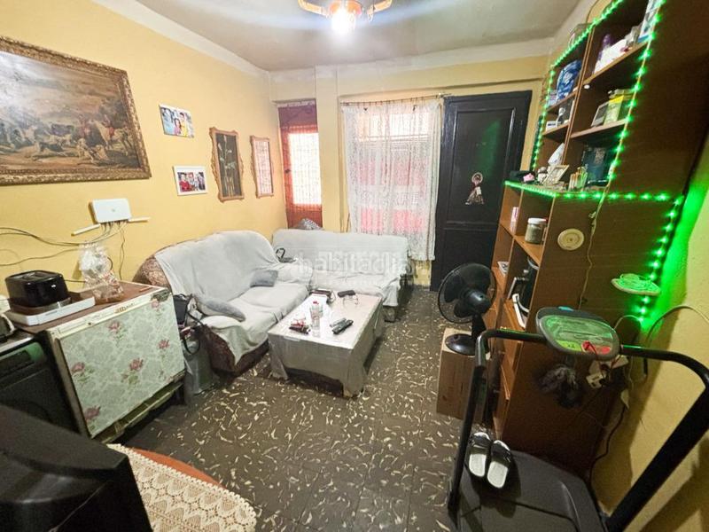 Foto a6fd21da-e6b1-4b62-bac9-6ce39e3f3d30. Pis a El Calvari Valencia