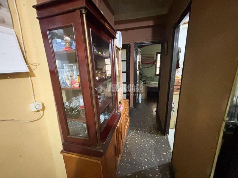 Foto c5cd1fcb-201f-4169-b02f-d2fa157cb7ed. Pis a El Calvari Valencia