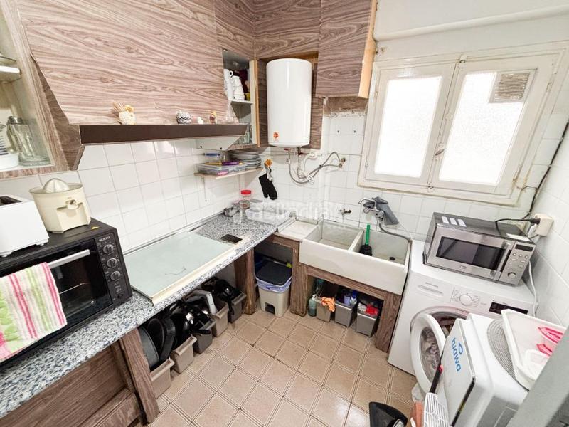 Foto 3bb4238d-3574-4cc6-a376-6de265646753. Appartamento in Barrio Benicalap Valencia