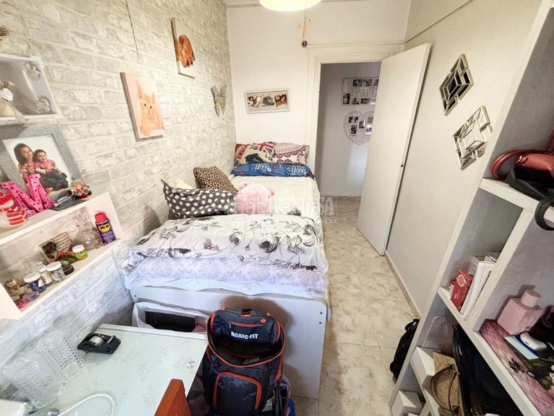 Foto 485e833e-2a8f-4152-995e-a3addb11a1b4. Appartamento in Barrio Benicalap Valencia