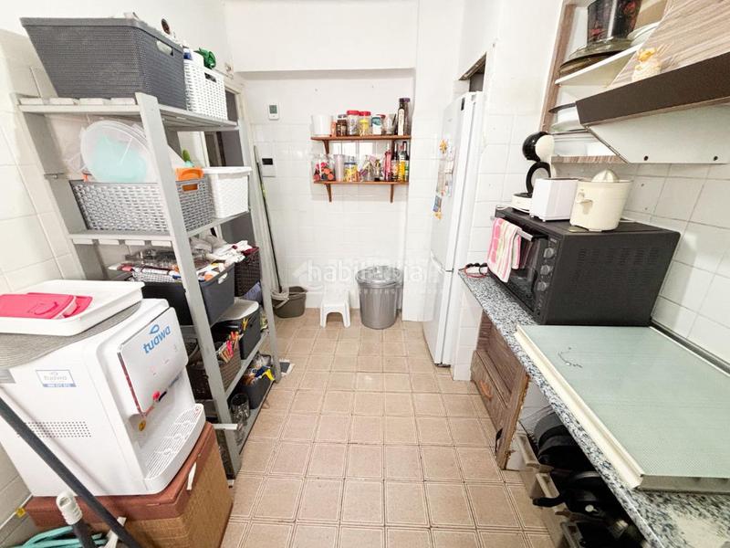 Foto 53a071ec-28d3-4629-8e76-ff11a98c7851. Appartamento in Barrio Benicalap Valencia