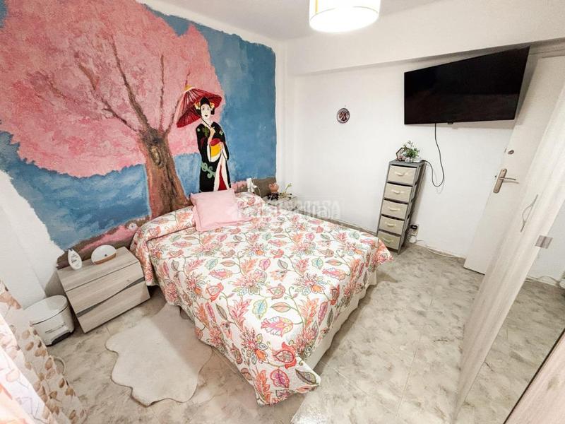 Foto 933322d1-3c6c-4705-9085-40b1894785f3. Appartamento in Barrio Benicalap Valencia