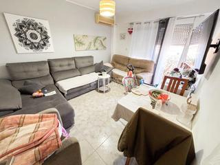 Pis a Barrio Benicalap. Piso en venta en valencia