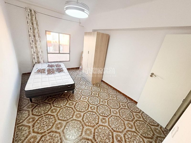 Foto cacffb11-ac4e-4452-9388-eb866b5d44cd. Pis a Ciutat Fallera Valencia