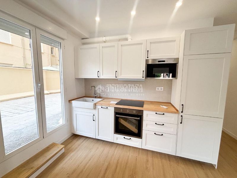 Foto 8128f06c-e951-402e-b3c9-5abb1e542c33. Pis a El Calvari Valencia