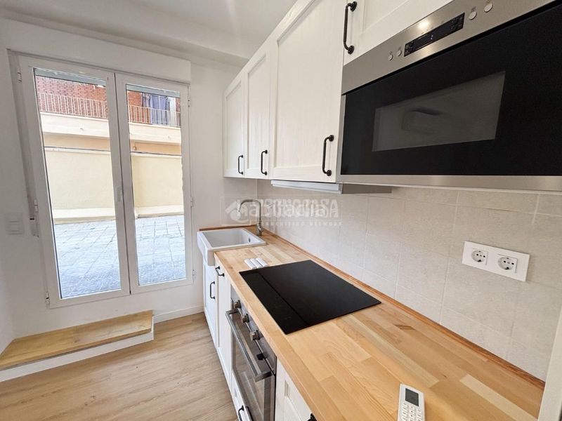 Foto a63ea5b1-16b3-4dfb-b720-5583d532f356. Pis a El Calvari Valencia