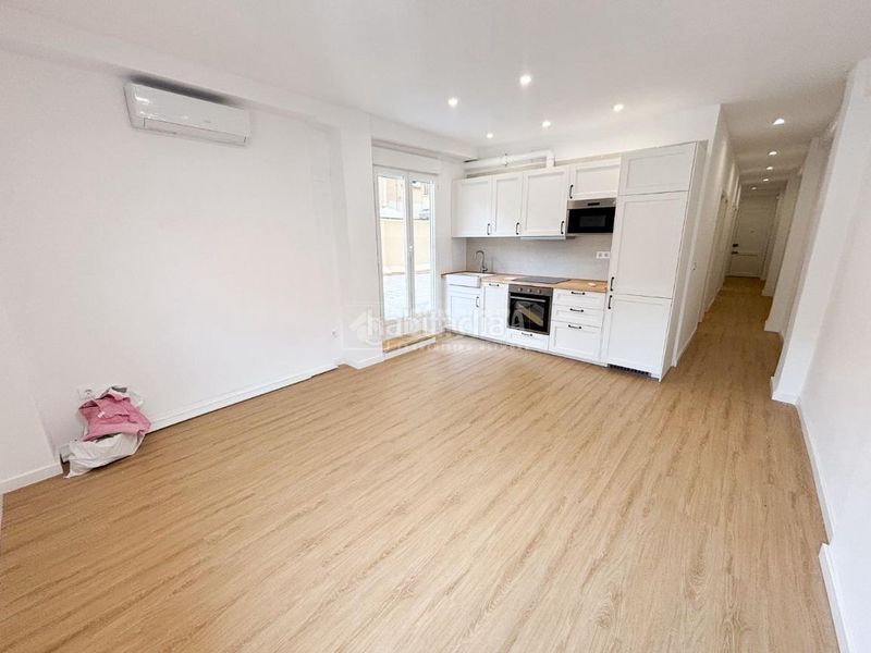 Foto f1f867f7-4859-42d0-88f1-57925e699896. Pis a El Calvari Valencia