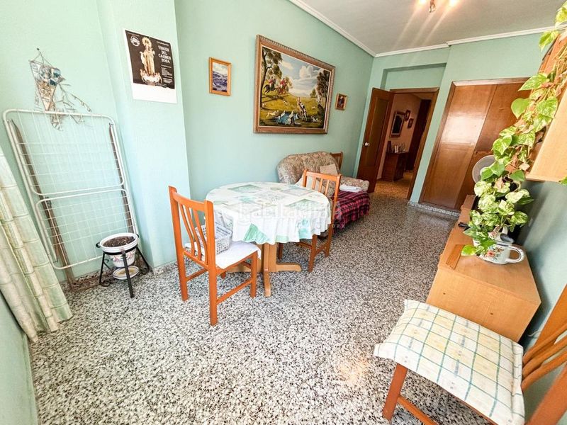 Foto 94d51627-4540-4222-9251-18cd9c790905. Pis amb aparcament a Barrio Benicalap Valencia