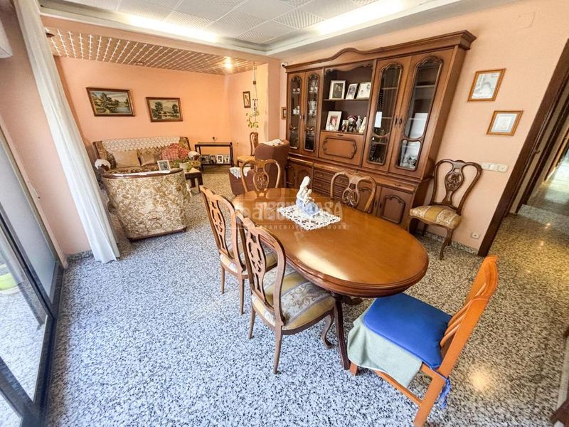 Foto d0adb69e-ffe2-4684-91dd-517196170841. Pis amb aparcament a Barrio Benicalap Valencia