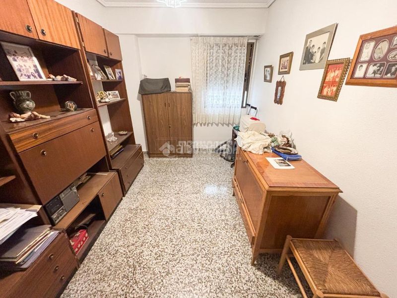 Foto dce4ea24-d20f-4f01-9b22-c62f41557fc3. Pis amb aparcament a Barrio Benicalap Valencia