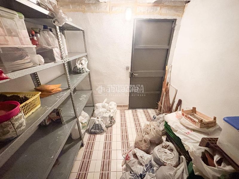 Piso en venta en Sant Pau Valencia - Imagen 31