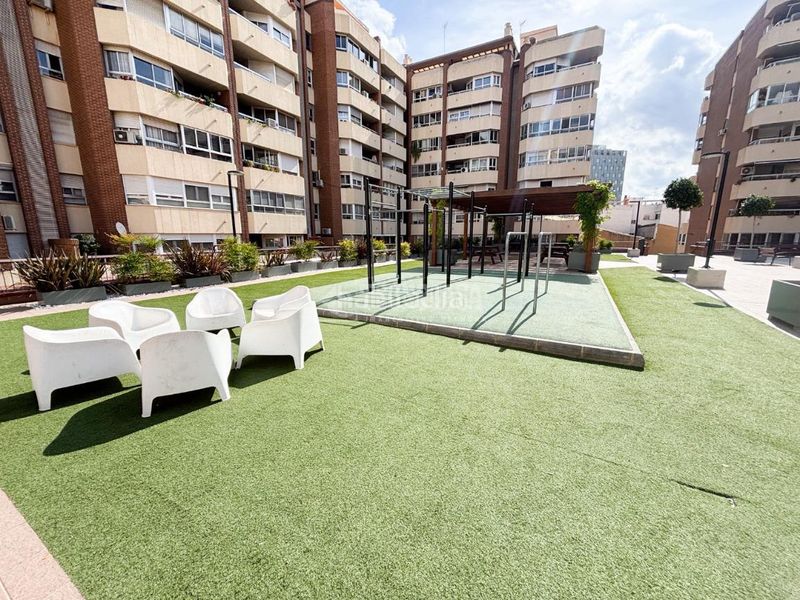 Piso en venta en Sant Pau Valencia - Imagen 4