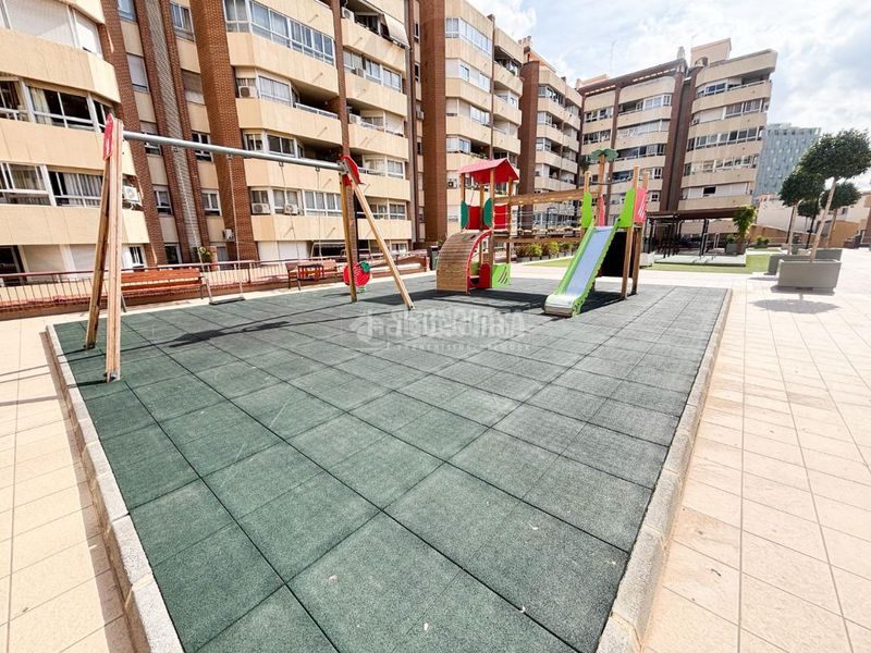 Piso en venta en Sant Pau Valencia - Imagen 3