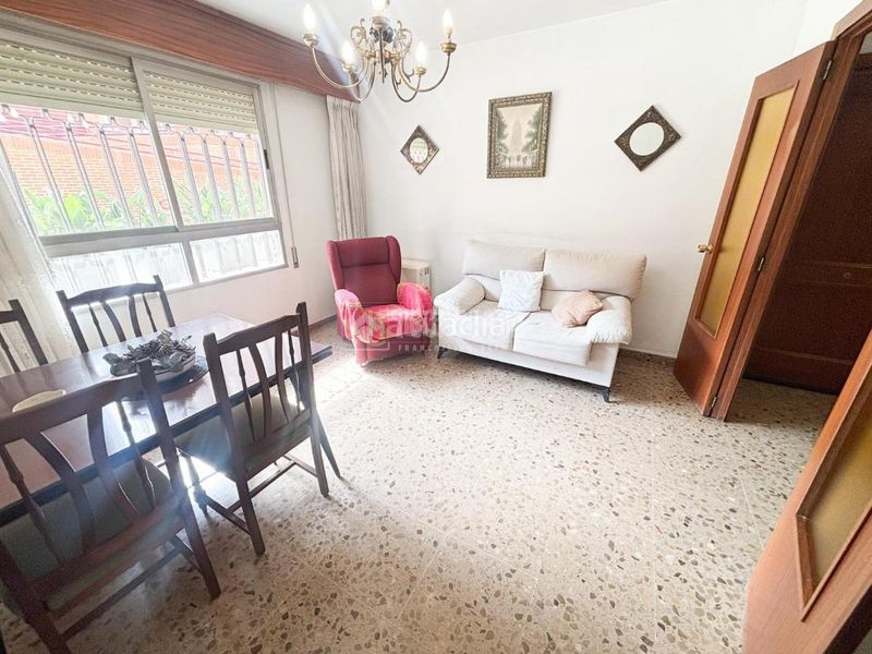 Piso en venta en Sant Pau Valencia - Imagen 8