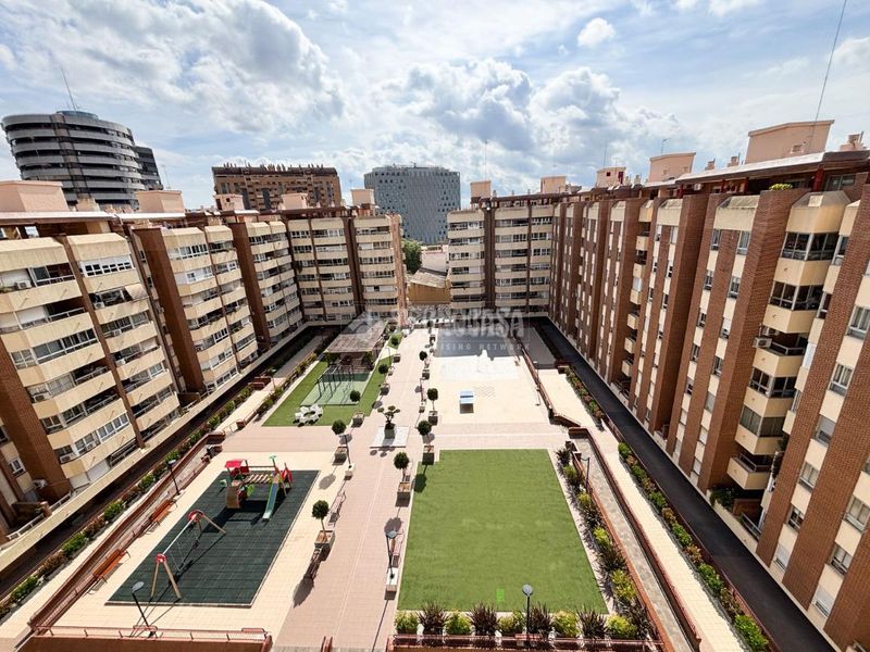 Piso en venta en Sant Pau Valencia